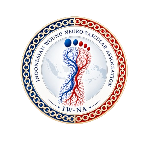 Indonesian Wound Neurovascular Association